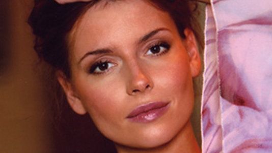 ЛЮБОВЬ ТОЛКАЛИНА.