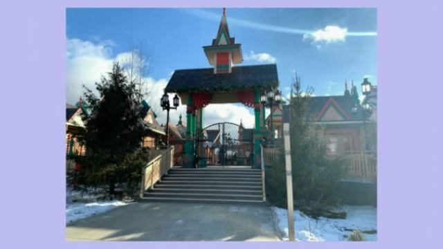 Новости Тёплого Стана