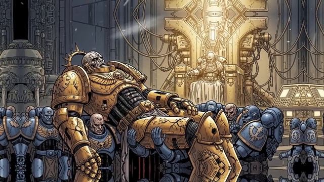 НАСКОЛЬКО НА САМОМ ДЕЛЕ СИЛЕН ИМПЕРАТОР ЧЕЛОВЕЧЕСТВА? перезалив с ютуба