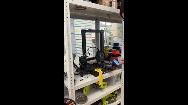 Робот помощник ШУСТРИК