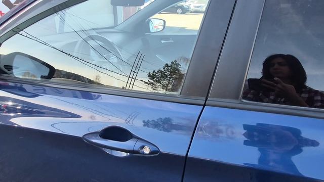 Hyundai Solaris, 2016г.