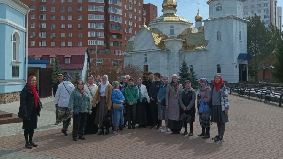 Кемерово 25.04.2026