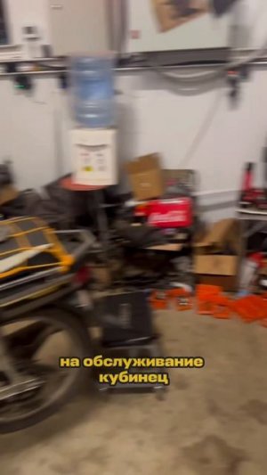Грустить особо не приходится👍🏻