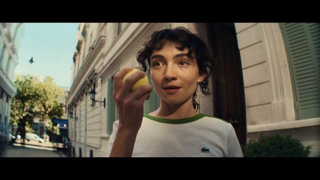 Lacoste - I Life Is A Beautiful Sport (Novak Djokovic) (2026)