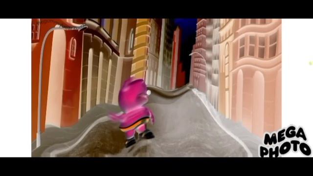 гумибер 30 минут