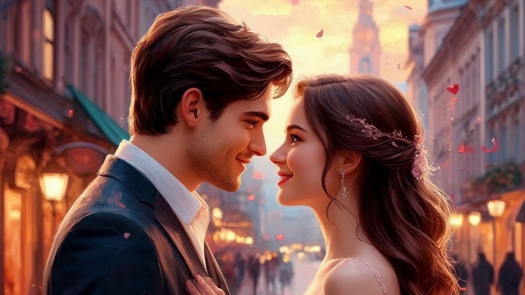 I Was Glad To Meet You.