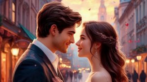 I was glad to meet you.