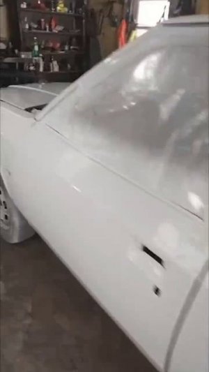 покраска автомобиля
