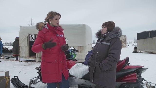 Анонс | Государство для людей: сервис, который доходит до каждого