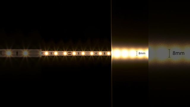 Светодиодная лента Maytoni Led Strip Ultra 24V High CRI 201082