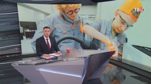 Сергей Собянин рассказал о центре практического обучения «Профессии будущего»