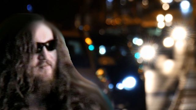 Город больших огней