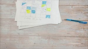 СП «Я свяжу себе за год» Апрель. ус.14.