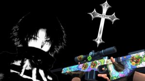 РАСПЯТЬ ✞ мувик стандофф2