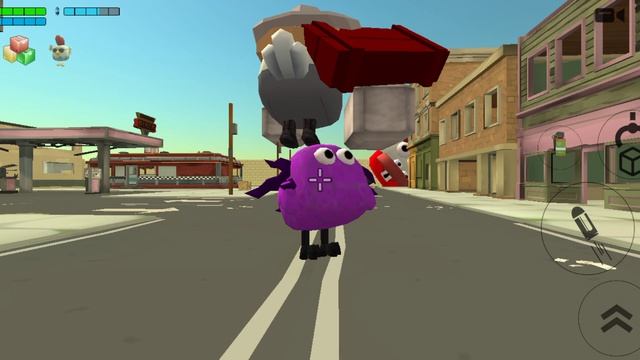 Ghegx У МЕНЯ МНОГО ВОПРОСОВ