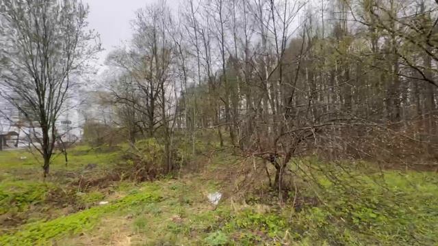 ЗУ 27 г. Солнечногорск в районе Супермаркета Парус