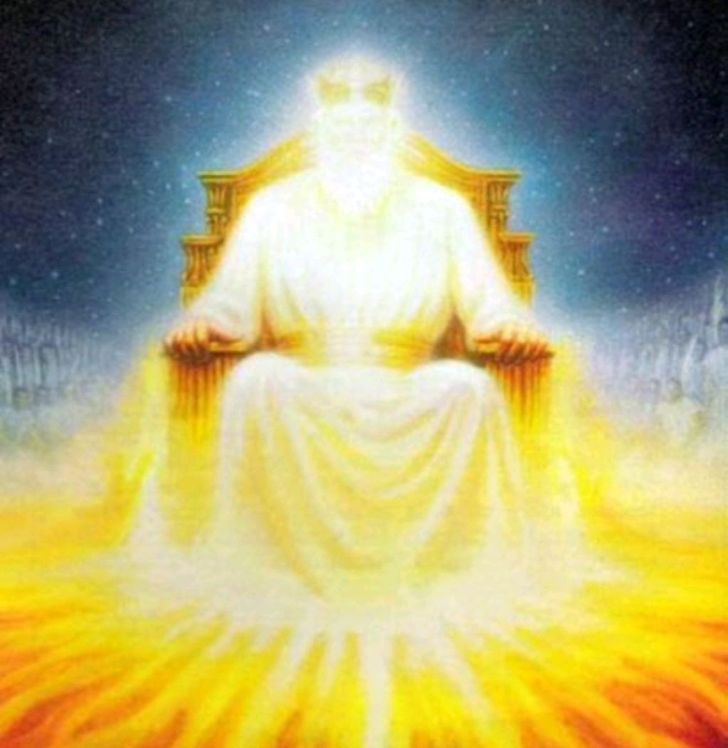 Знания Бога Всем Людям Открыты