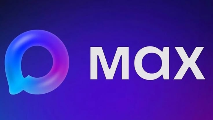 MAX-мессенджер