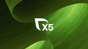 Ребрендинг X5