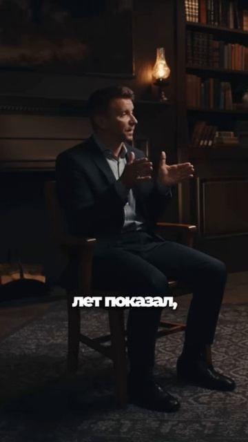 Джон Мак-Артур – проповедник Слова