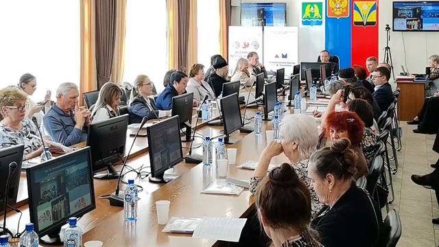 Дискуссионная площадка «Сила традиций и единство народов» (г. Искитим, 28 апреля 2026 года)