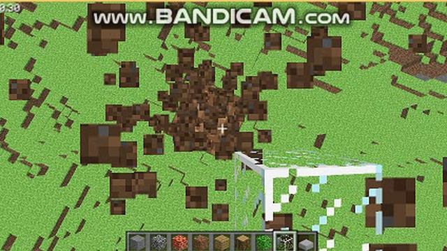minecraft alpha смотреть онлайн