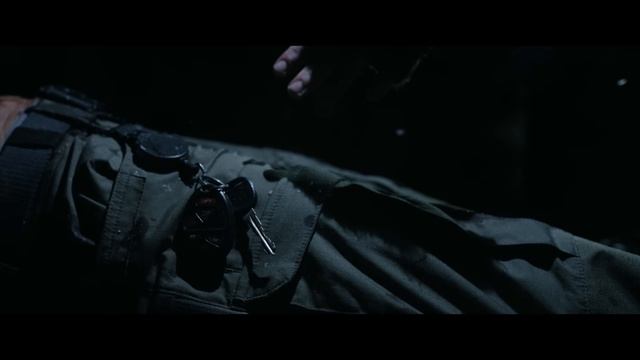 Обитель зла 6 русский трейлер.