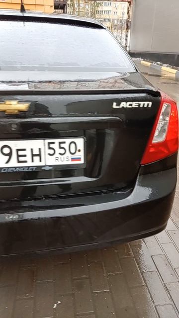 Шевроле Лачетти