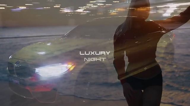 LUXURY NIGHT - SELENE CAR MIX
