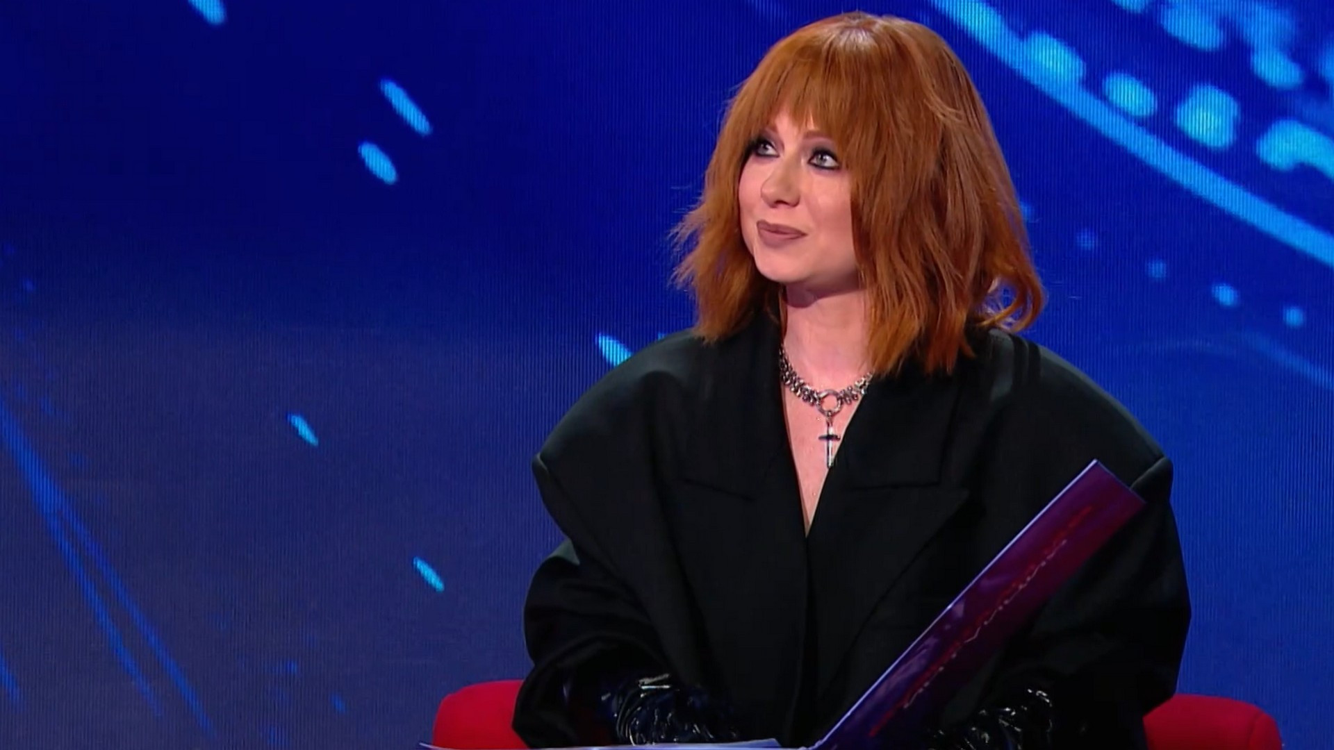 Музыкальная интуиция 5 сезон 8 выпуск