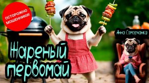 Анна Самарчанка «Жареный первомай» / ТЕЛЕФОННЫЕ МОШЕННИКИ