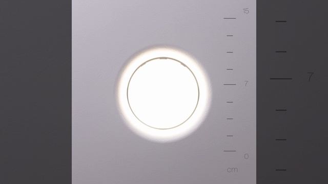 Светильник Maytoni Intro DL019-GX53-B