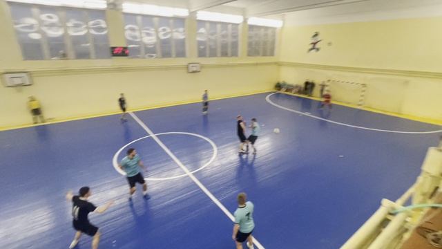 Ривер-Атлант 14 финала КФ-весна 2026