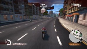 WheelMan - 108 серия Время-деньги 11