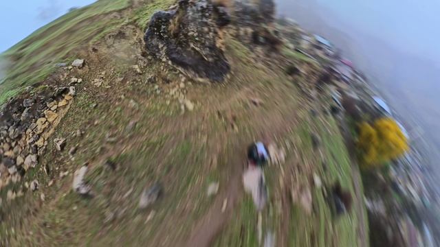 Бесконечные тропы - Чарах 26