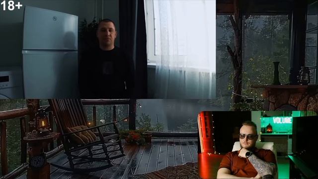 Вячеслав Гаранин/ сдал Серова положенцу Хамер