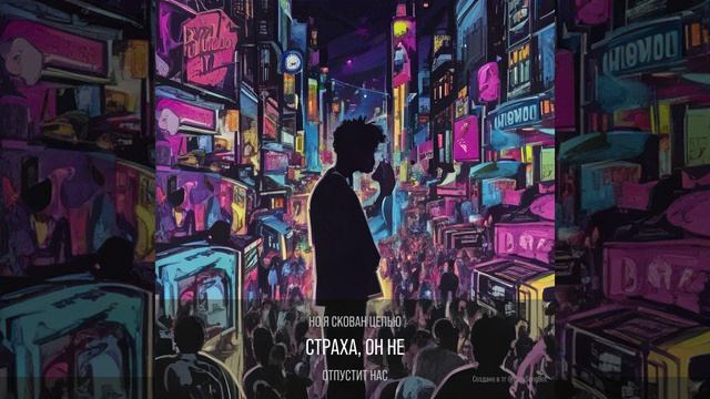 страх сцены