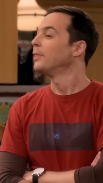 Теория большого взрыва (The Big Bang Theory) Sheldons Bitcoin Mistake. #bitcoin #funny #friends