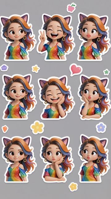 EMOJI_VII_SHORTSshort