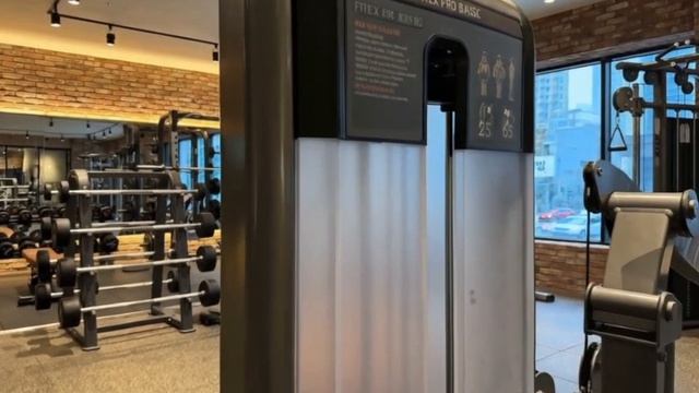 FTX-FB19 Пресс машина