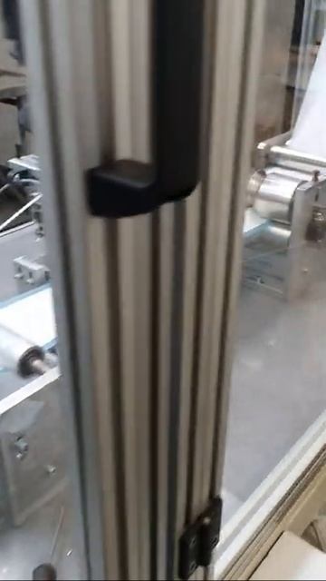 маски-150-00-000 Automatic Line For Disposable Surgical Masks