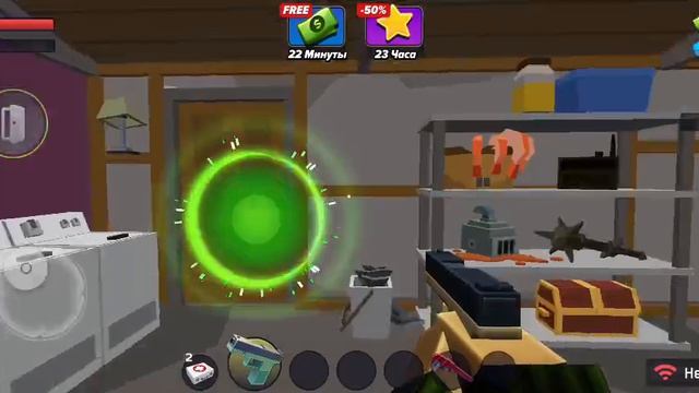 Pixel Combat прохождения часть 2