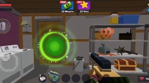 Pixel Combat прохождения часть 2