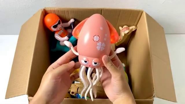 Мультики малышам