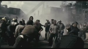 Смертельная гонка