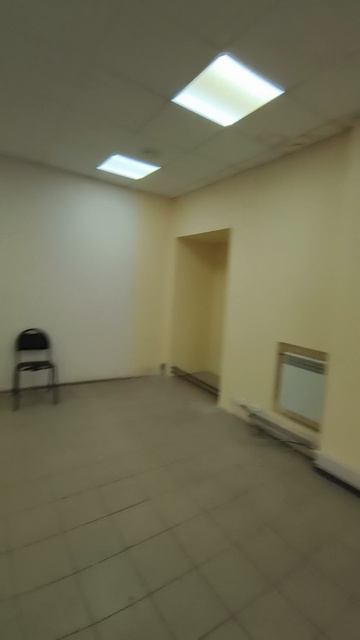 350 м2 Красный маяк 1 этаж