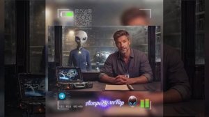 Почему расследование дела о сборе урожая инопланетянами было засекречено.