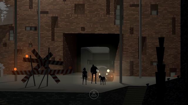 Kentucky Route Zero - [02] прохождение ПК русские субтитры 2020