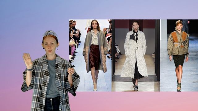 Симакова А.С. Фактуры тканей. Часть 1