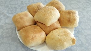 Сходила в больницу. Приготовила плов в мультиварке.